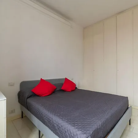 Guesthost - Trastevere Station Bright With Terrace 公寓 罗马